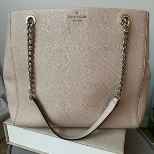Kate Spade Carey Tote